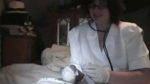 Real Nurse Handjob Hidden Camera