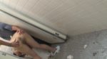 Enema Abduction in Public Restroom – AssCache Highlights