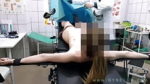 Gyno torture woman